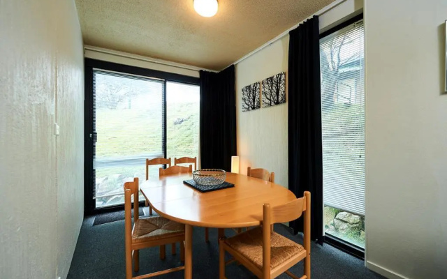 Mt Buller Apartment Rentals