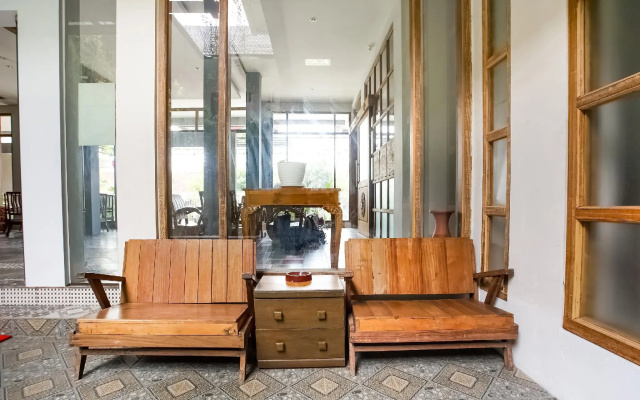 Blok O International Guest House
