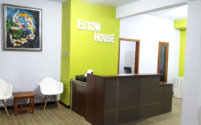 Eston House