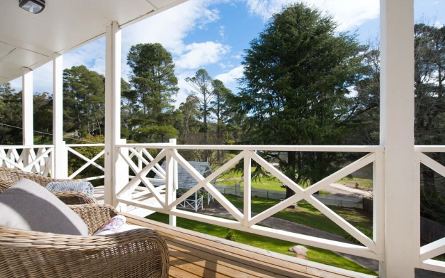 Lake Daylesford Apartment 3