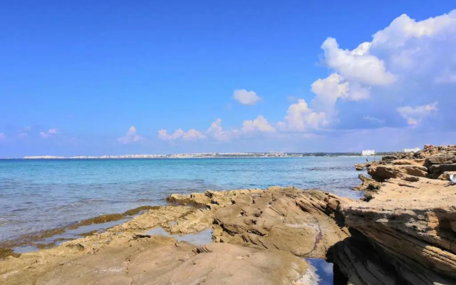 B&B Corte San Giuseppe