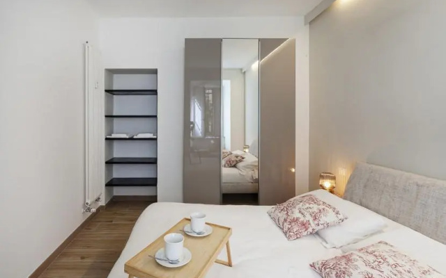 Flat 80M² 2 Bedrooms 1 Bathroom - Genoa