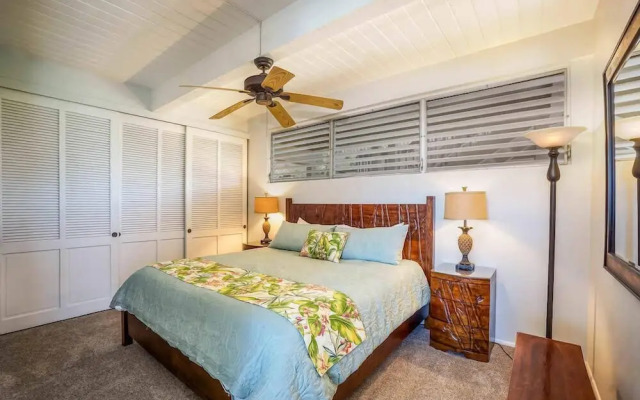 Kona Mansions #c211