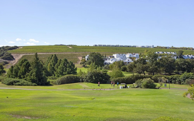Winelands Golf Lodges 35