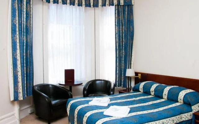 Tower House Hotel