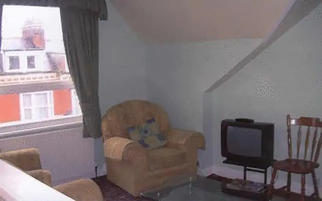 Spa Holiday Apartments