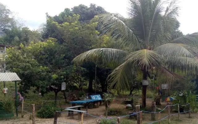 Pousada do Valle