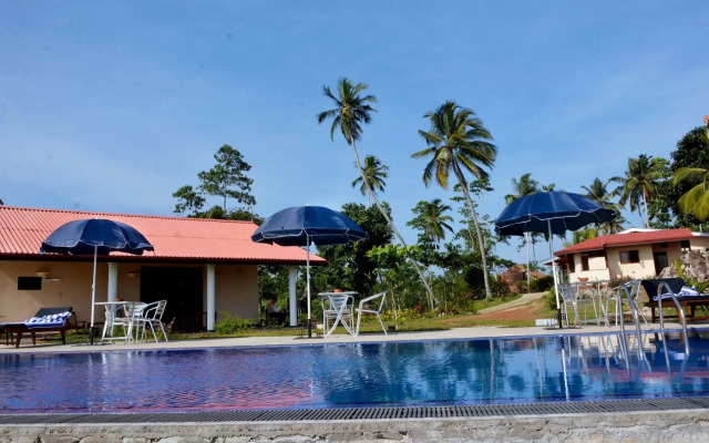 Galle Hilltop