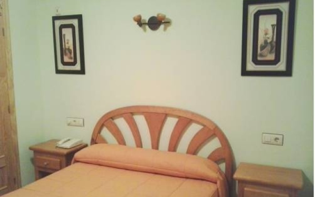 Hostal La Posada de Pizarro