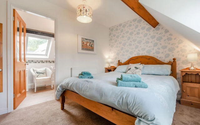 Brincliffe Cottage