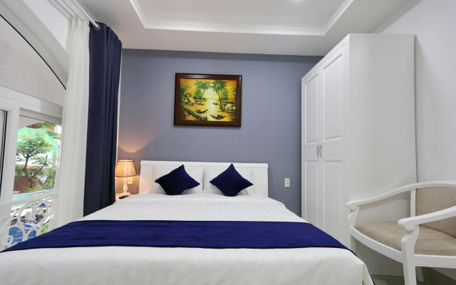 SABINA Residence - HCM