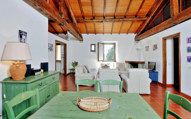 Pimpinnacolo 21 - 3BR P7