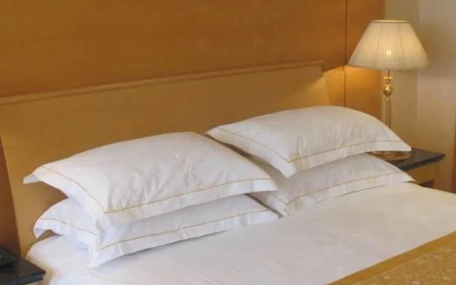 Hongqiao Hotel - Nanjing
