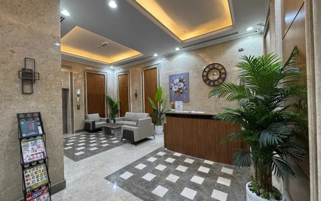 Premium Apartments at Barsha Heights, Oasis Residence