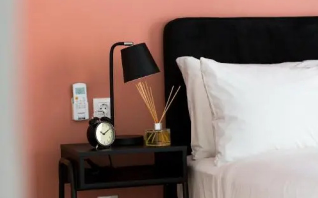 Urban Chic 1Bd Apartment In Hilton District By Upstreet