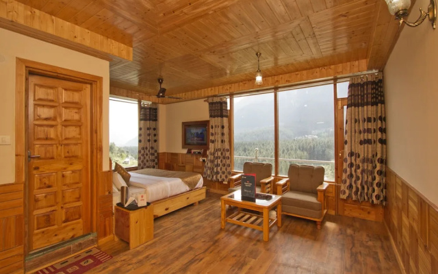 Namaste Inn Beas Valley