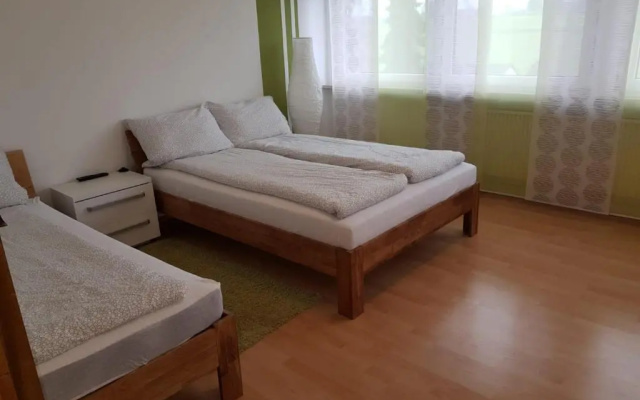 Ferienwohnung Kondic
