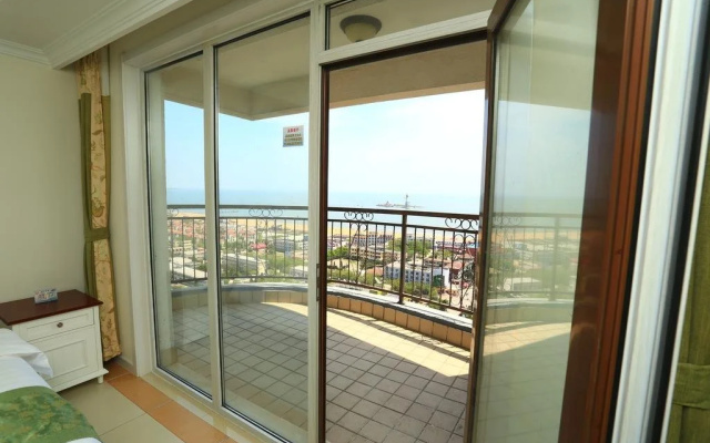 Xiadu Coast B Block Aparthotel