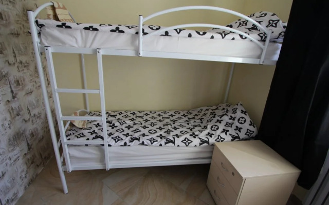 Hostel Portal