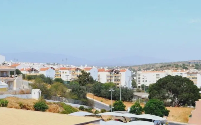 Edificio Nora