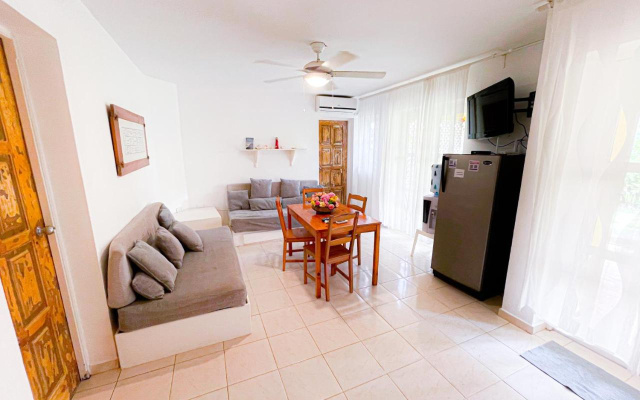 Palmera Penthouse - Scv 103881