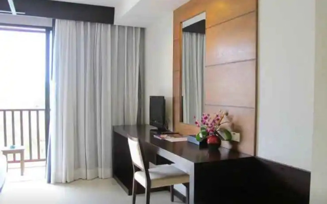 Apasari Krabi
