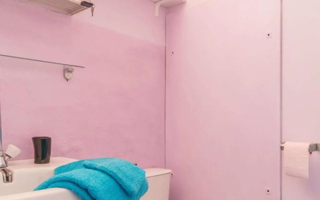 Appartement Montgenèvre, 1 pièce, 2 personnes - FR-1-330D-22