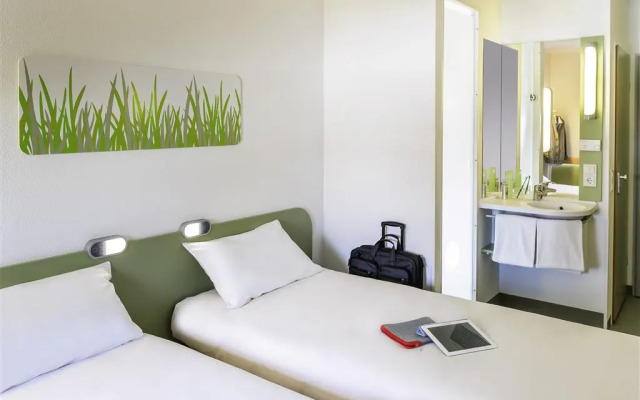 Ibis Budget Stuttgart City Nord