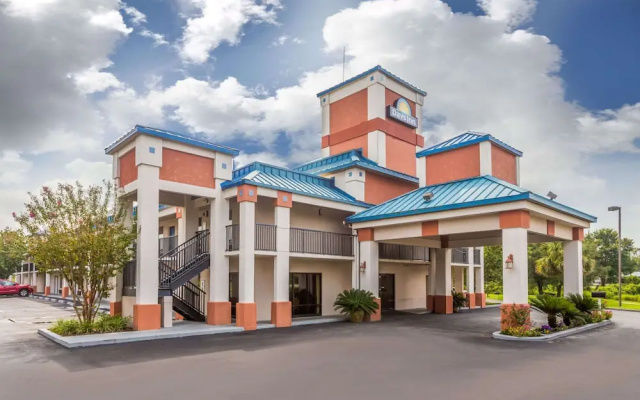 Days Inn Chiefland
