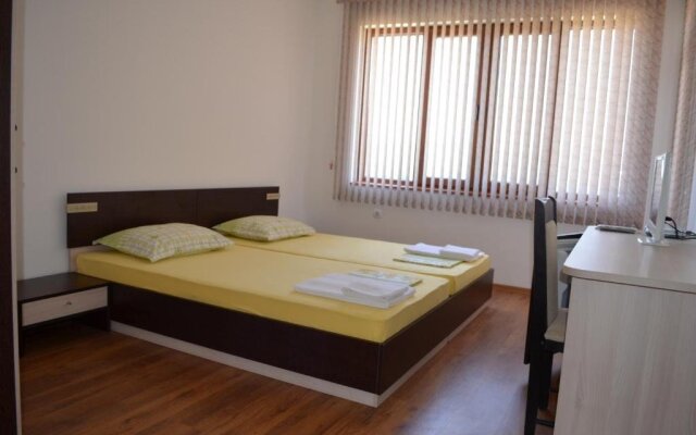 Guest House Georgievi