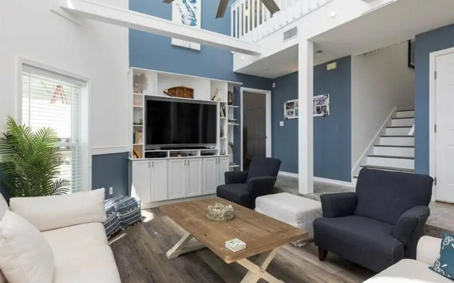 BayWalk by Meyer Vacation Rentals