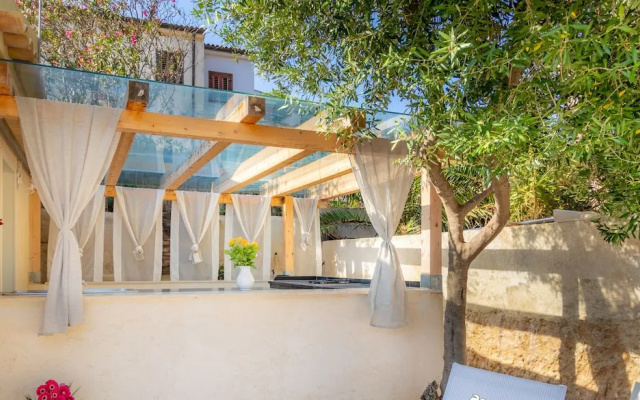 Villino Plemmirio - Residence Plemmirio