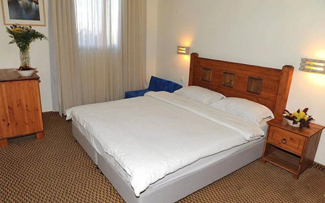 Savyonei Hagalil Hotel
