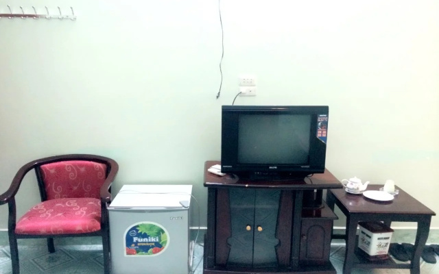 Khanh Linh Hotel
