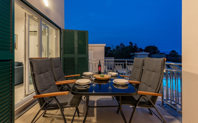 Villa Kristina Zadarvillas