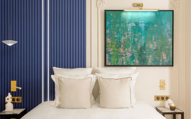 Appartement Grenelle