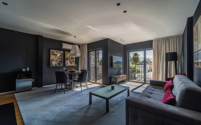 Lux Housing Braga XXI
