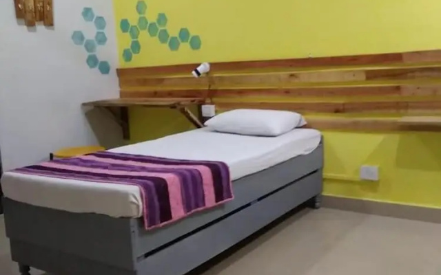 Haveli Hostel