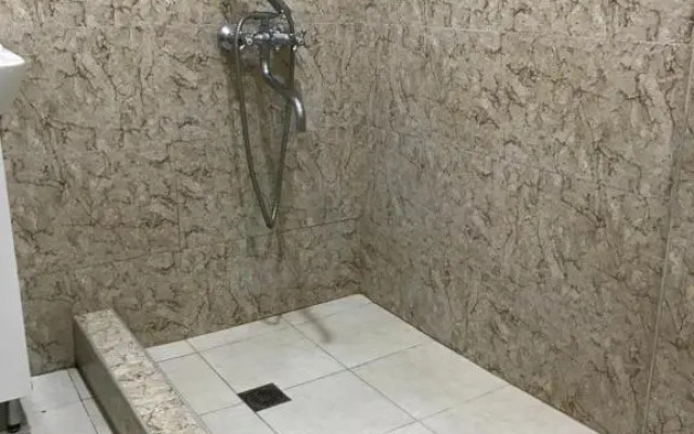 guest house