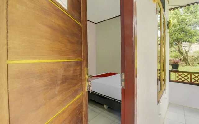 Homestay Desa Wisata Marinsow By OYO