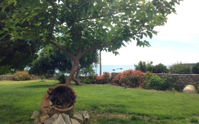 Kioni Villas
