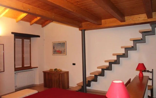 The Amazing Villa Claudia Tuscany Style