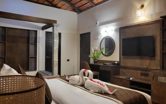 Nirantara Resort & Spa