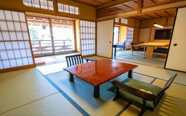 Atami Onsen Atami no Yu Shin Kadoya