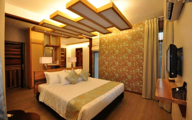 Infinity Resort