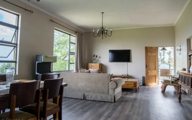 The Fat Mulberry Guesthouse