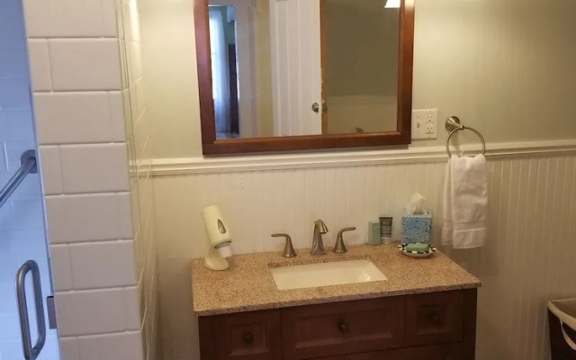 The Blackberry Inn Bed & Breakfast