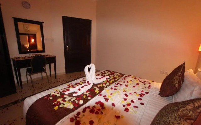 Abahi Apartment