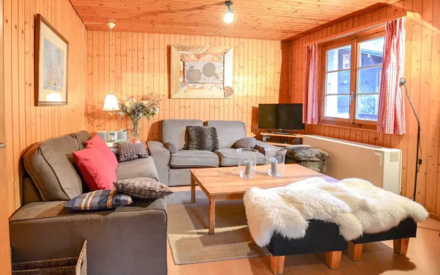 Chalet Castellani