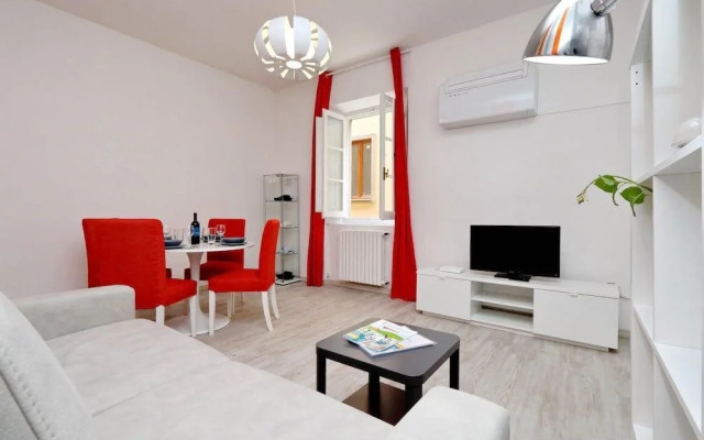 Signoria Apartments